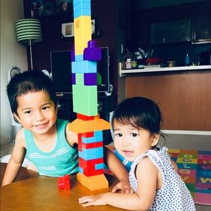 Meet your Posher, Fangjuan